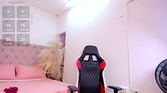 EvangelinePreston Live XXX Chat