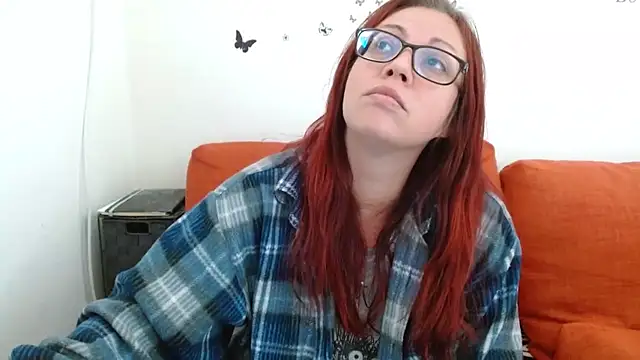 LadyHellene লাইভ XXX চ্যাট