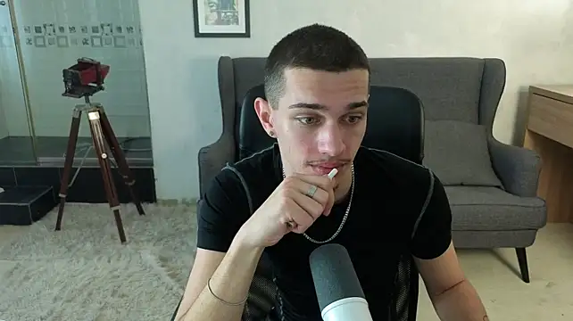 Chat XXX Live KaydenDrew