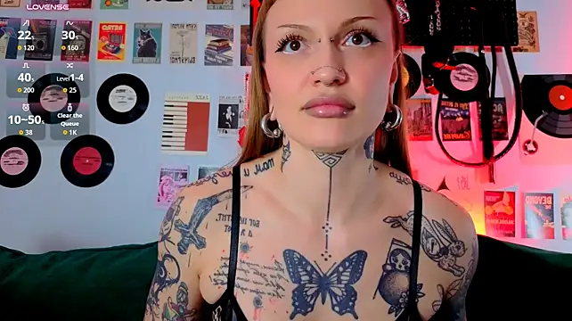 Czat XXX na żywo – umytoy