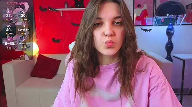 MelissaCartie Live XXX-Chat