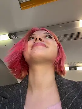 TimesSquare_ – Naživo XXX chat