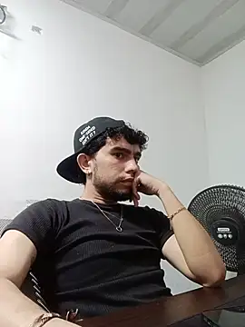 Chat XXX en directo de cmartnenm