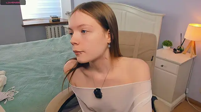 LavenderMitten – Live XXX-chat