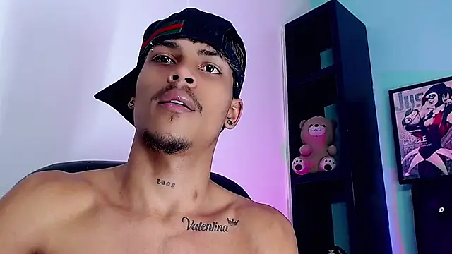 دردشة Angel_foxc13 الجنسية المباشرة