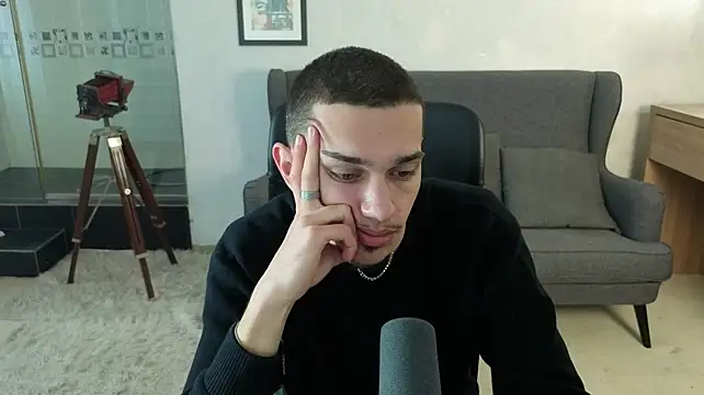Chat XXX en directo de KaydenDrew