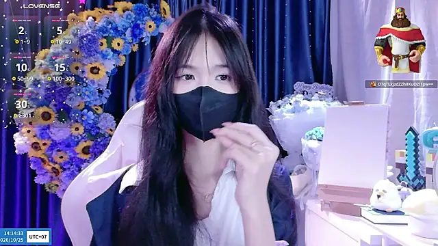 Your-Sunshinee Live XXX-Chat