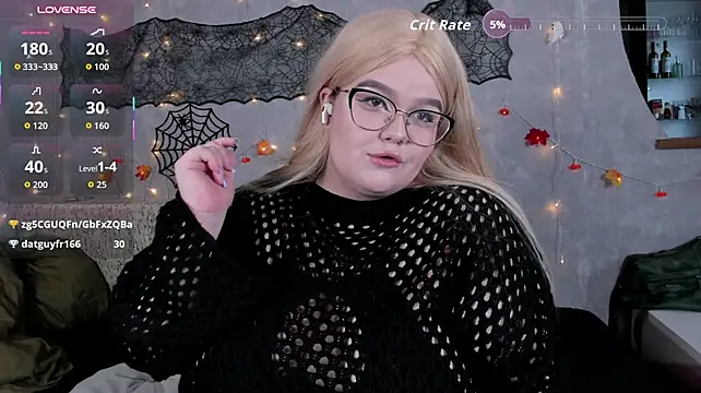 _CandyM1lky_ Chat XXX in diretta