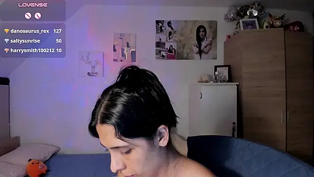 Veronikolsen-'s Live XXX Chat