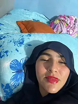 Malika_Noor Chat XXX in diretta