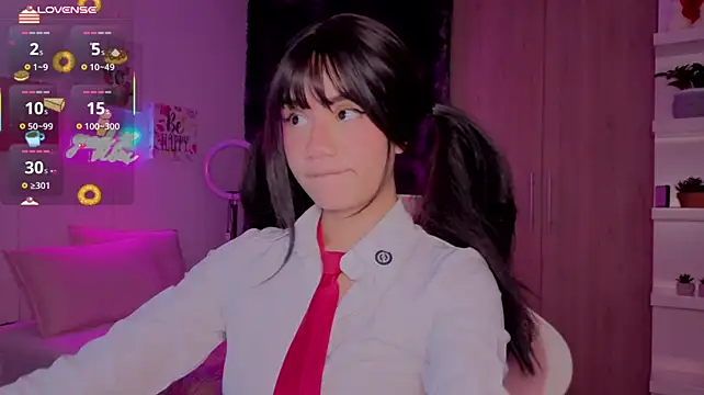 Chat XXX en directo de Ari_Blis