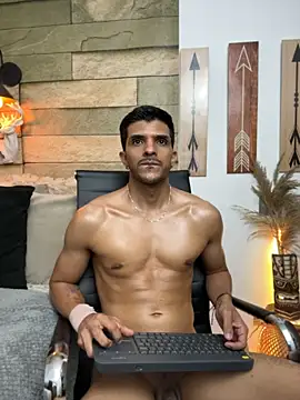 Czat XXX na żywo – anddy_white