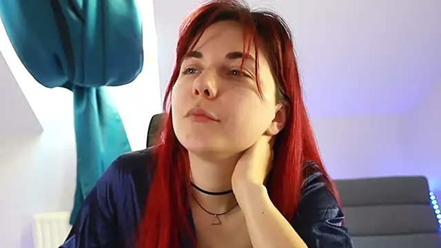 goddessliaspell Chat XXX in diretta