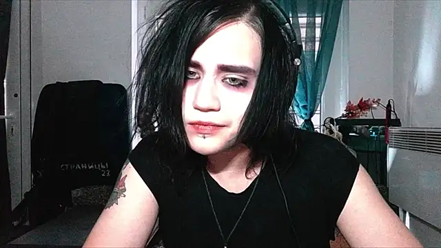 XXX chat uživo modela sademobeer