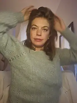 Chat XXX en directo de Vanillezucker