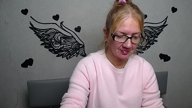 MelisaWorld Live XXX-Chat