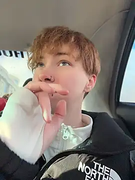 IceMur Live XXX-Chat
