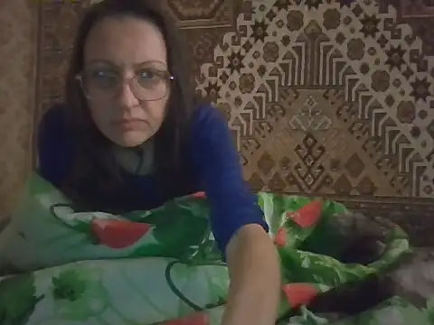 Chat XXX en directo de FayInessaKiss