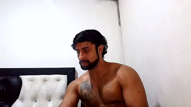 danistrial Live XXX-Chat