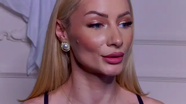 Czat XXX na żywo – AngieShae