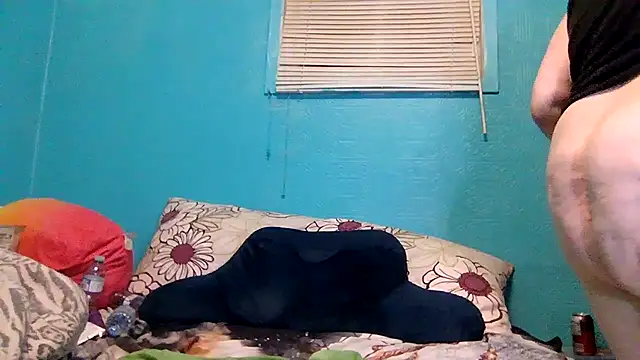 Chat XXX en directo de newfieocean