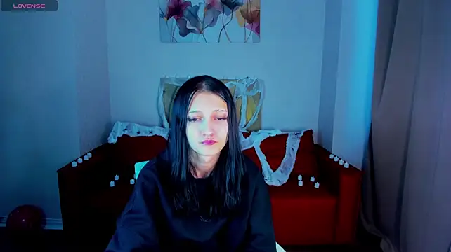 Chat XXX en directo de Emily_Carteri