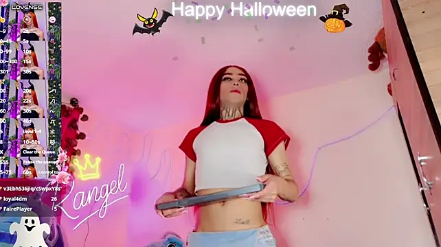 MICAELA_RANGELL_'s Live XXX Chat