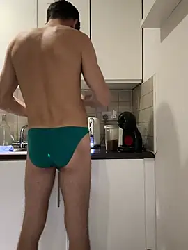 Chat XXX en directo de Michel_huge