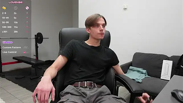 David_Heath Chat XXX in diretta