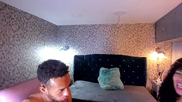 Онлайн чат XXX PatrickANDSofi