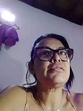 Xoticxenax Live XXX-Chat