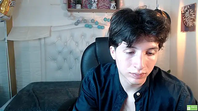 Marcoviolet Live XXX Chat