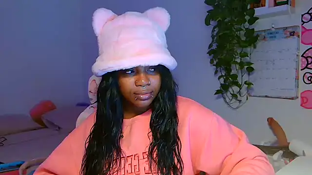 mochakaia's Live XXX Chat