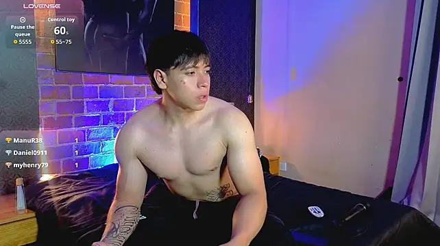 RomanKanne1 现场XXX聊天