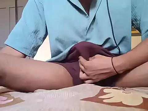 Živý XXX chat kian965