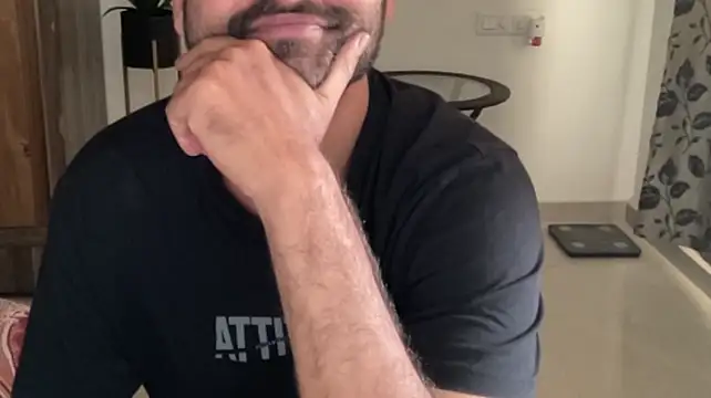 Chat XXX Live Mr_Ajnabee
