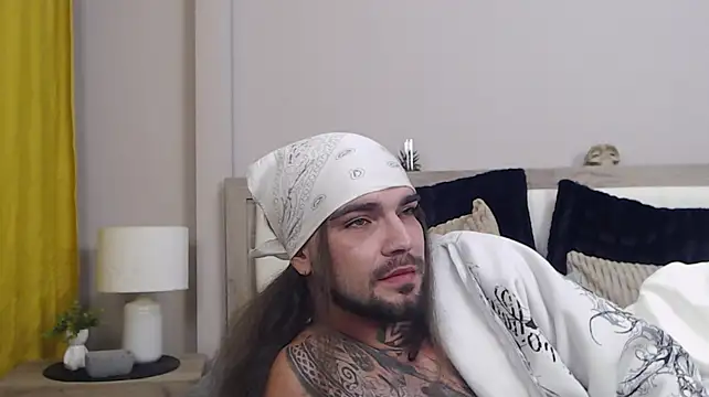 KaneHunter Live XXX-chat