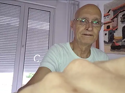 Chat +18 de Josepigual007 ao vivo