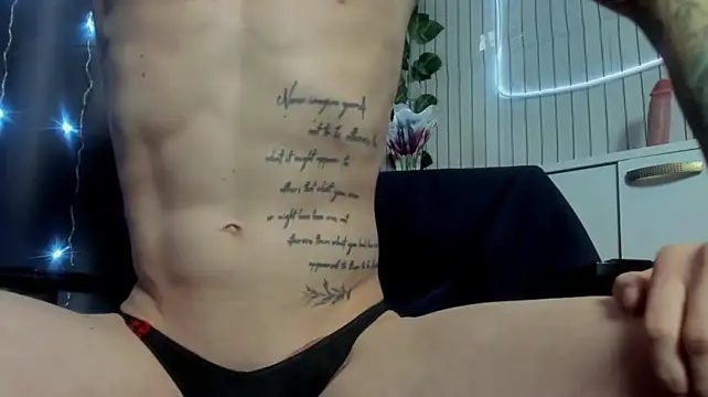 James2Inked live XXX chat