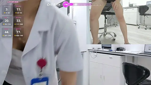 Lubeyou_KT 라이브 XXX 채팅