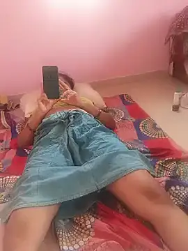 sakshi_moni's Live XXX Chat