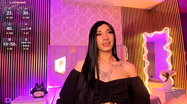 Chat XXX Live CYRUS_TAY