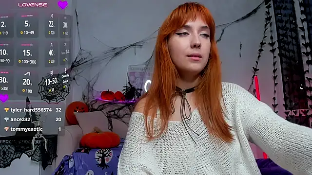 Chat XXX Live Alexa_temptress