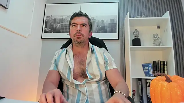 JuanKFit_45 Live XXX Chat