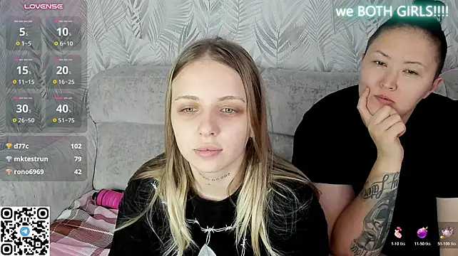 Alice_Halle Live XXX-Chat