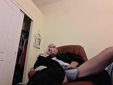 MISTERSDRIP – Live XXX-chat