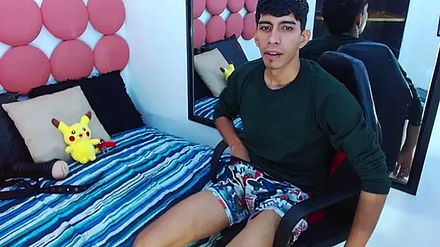 Drake_Jack Live XXX-Chat