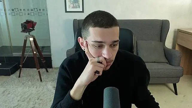 KaydenDrewn Live XXX chat