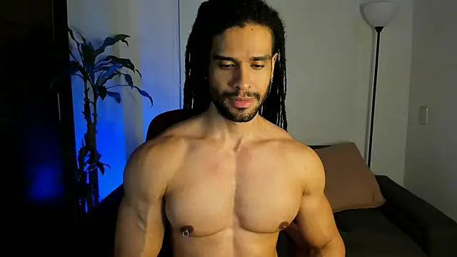 Jace_Watson 라이브 XXX 채팅