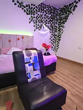 Chat +18 de beyume ao vivo